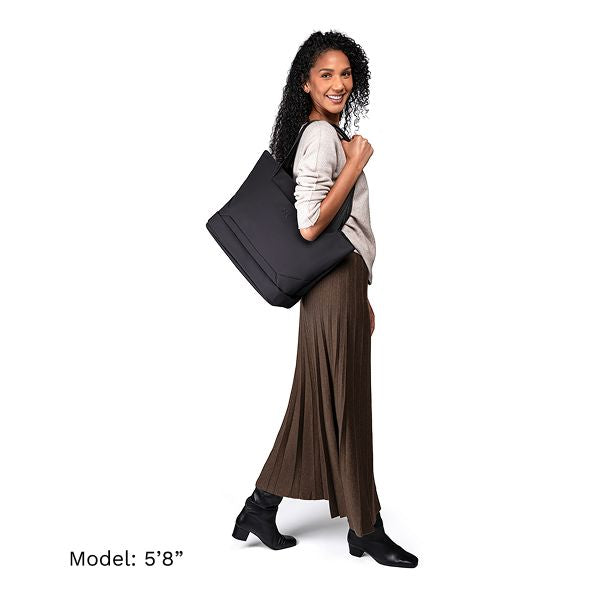 Expandable Laptop Tote Knack 