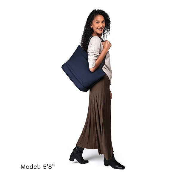 Expandable Laptop Tote Knack 