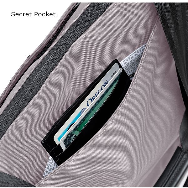 Expandable Laptop Tote Knack 