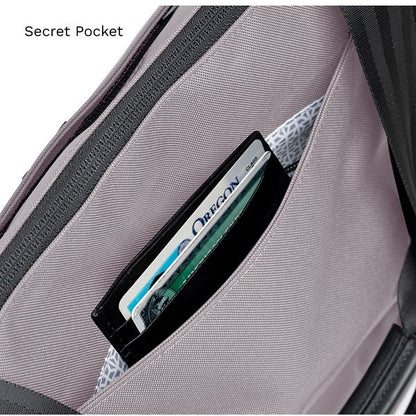 Expandable Laptop Tote Knack 