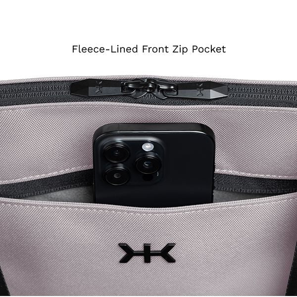 Expandable Laptop Tote Knack 