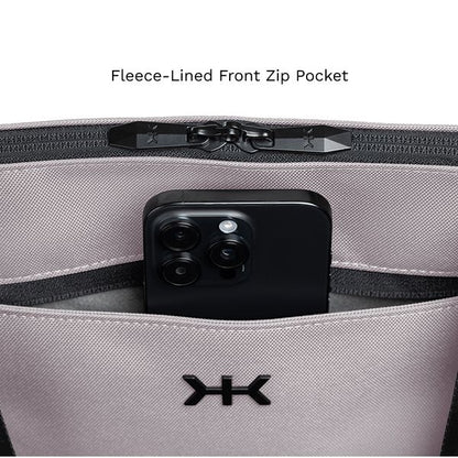 Expandable Laptop Tote Knack 