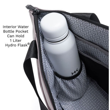 Expandable Laptop Tote Knack 