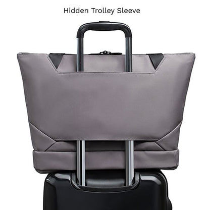 Expandable Tech Tote Knack 