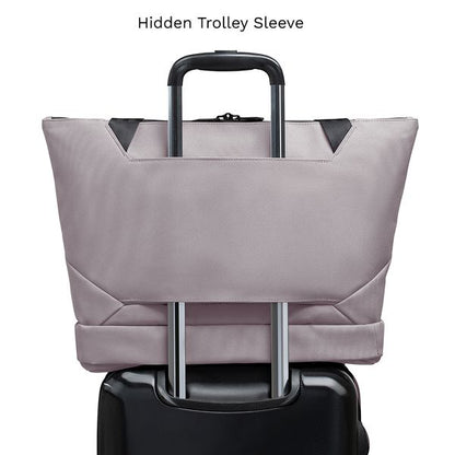 Expandable Laptop Tote Knack 