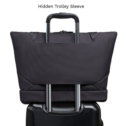 Expandable Laptop Tote Knack 