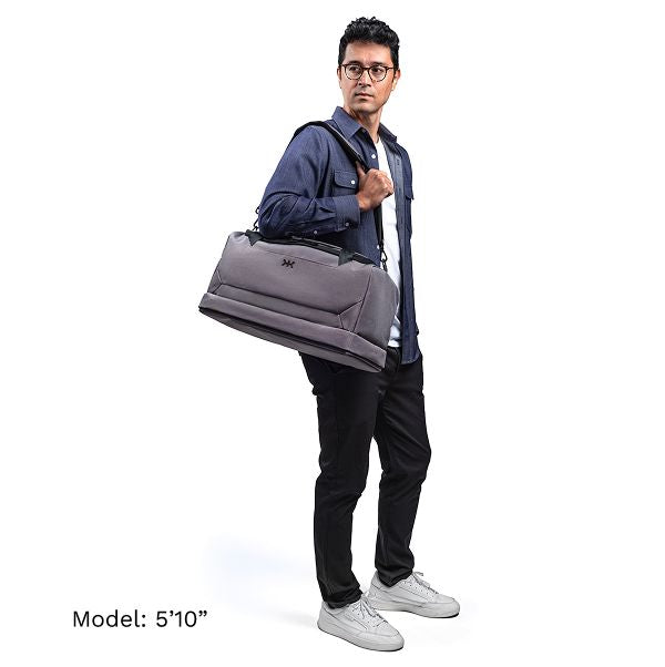 Expandable Travel Duffel Bag Knack 