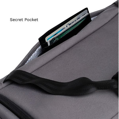 Expandable Travel Duffel Bag Knack 