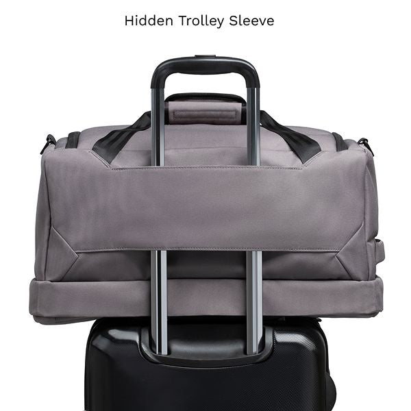 Expandable Travel Duffel Bag Knack 