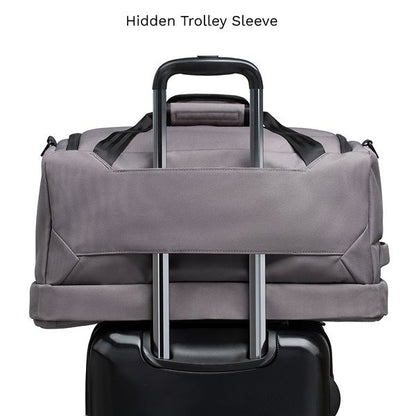 Expandable Travel Duffel Bag Knack 