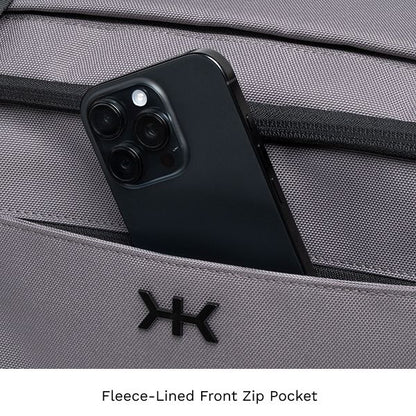 Expandable Travel Duffel Bag Knack 