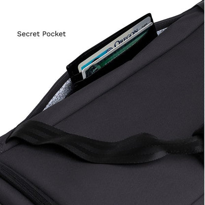 Expandable Travel Duffel Bag Knack 