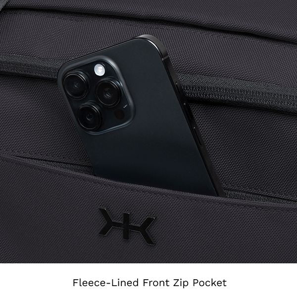 Expandable Travel Duffel Bag Knack 