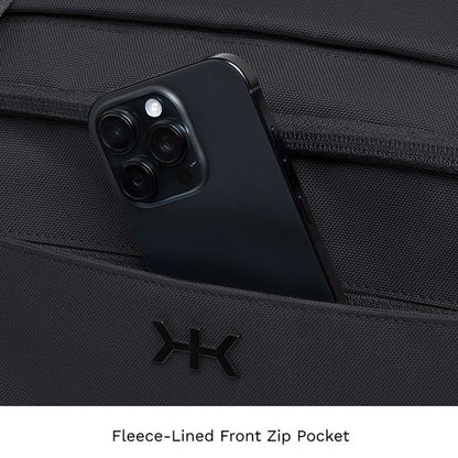 Expandable Travel Duffel Bag Knack 