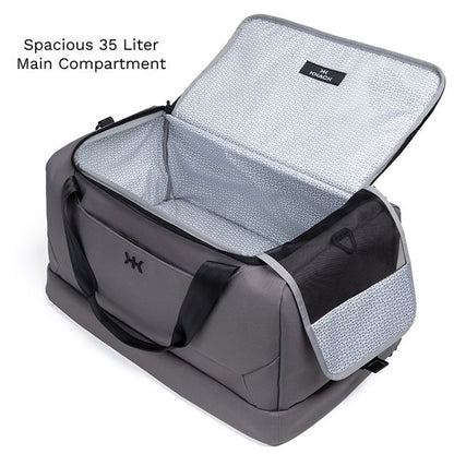Expandable Travel Duffel Bag Knack 