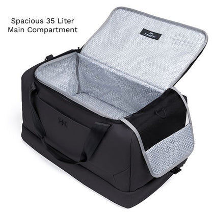 Expandable Travel Duffel Bag Knack 