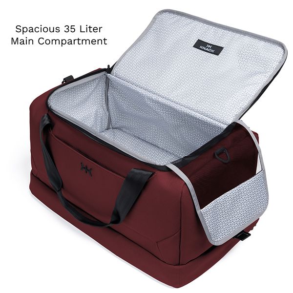 Expandable Travel Duffel Bag Knack 