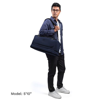Expandable Travel Duffel Bag Knack 