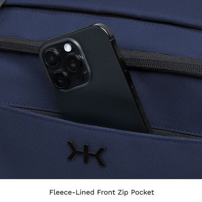 Expandable Travel Duffel Bag Knack 