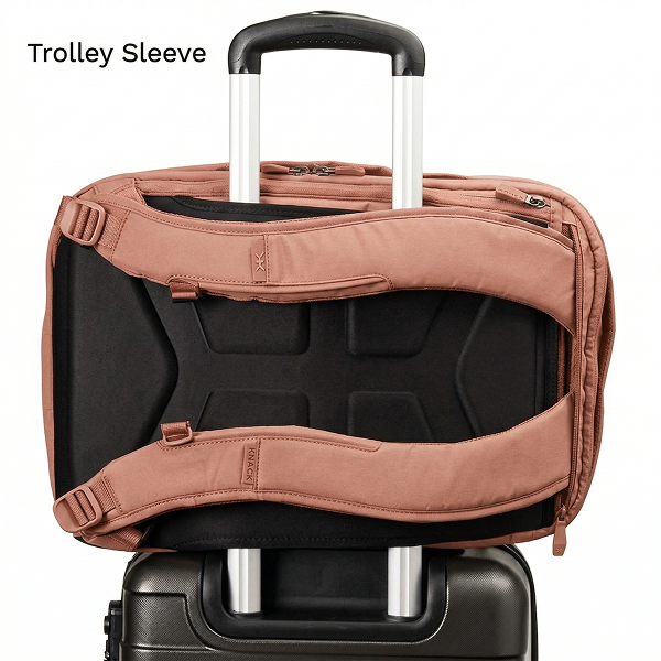 Series 2 Medium Expandable Knack Pack® 