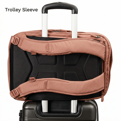 Series 2 Medium Expandable Knack Pack® 
