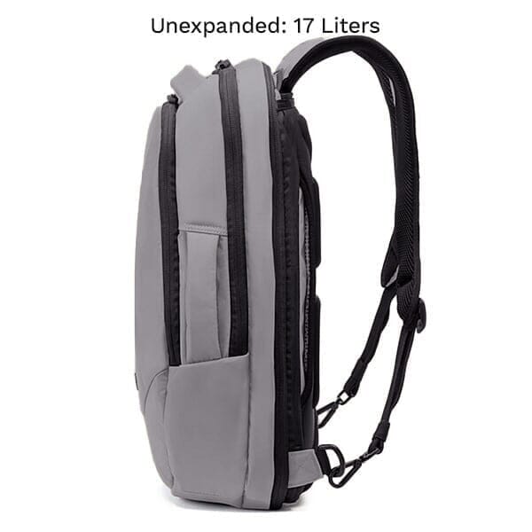 17 liter backpack best sale