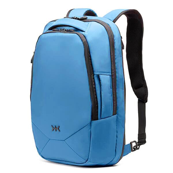 Series 2: Medium Expandable Knack Pack® Backpack Knack Azure Blue 