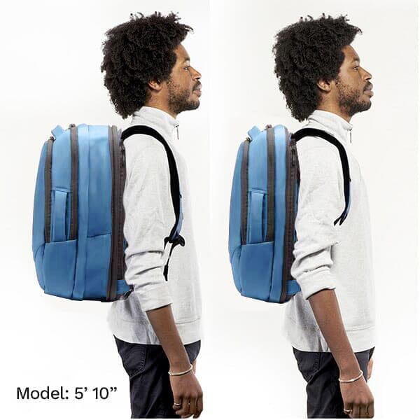 Series 2: Medium Expandable Knack Pack® Backpack Knack 