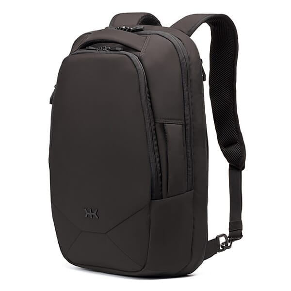 Limited Edition Ballistic Knack Pack Backpack Knack Midnight Black 