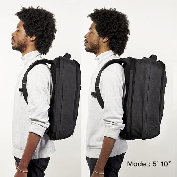 Series 1: Large Expandable Knack Pack® Backpack Knack 