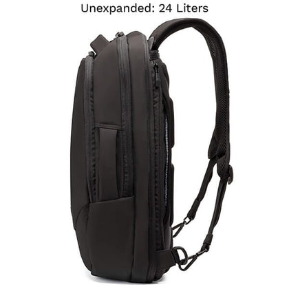 Recs for personal item backpack that fits under seat? : r/onebag