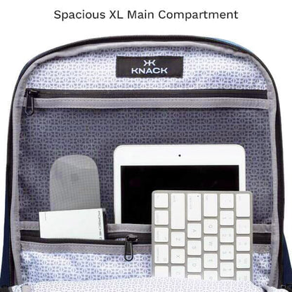 Series 2: Medium Expandable Knack Pack® Backpack Knack