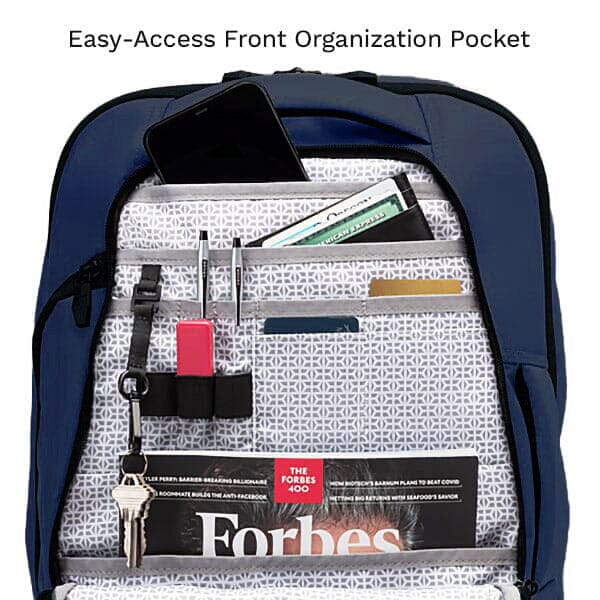 Series 2: Medium Expandable Knack Pack® Backpack Knack