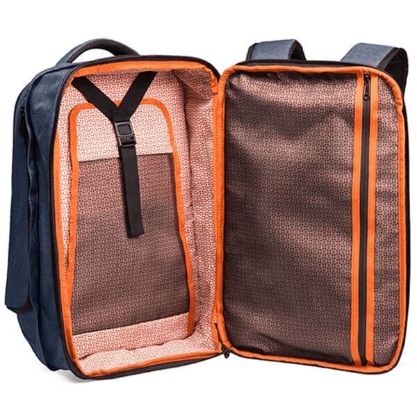 Series 1: Medium Expandable Knack Pack® Backpack Knack 