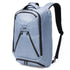 Series 1: Medium Expandable Knack Pack® Backpack Knack Carolina Blue