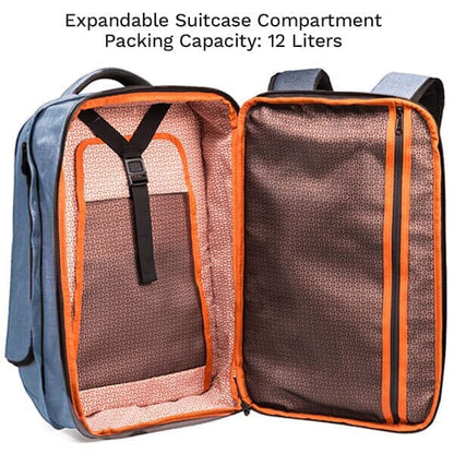 Series 1: Medium Expandable Knack Pack® Backpack Knack