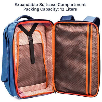 Series 1: Medium Expandable Knack Pack® Backpack Knack 