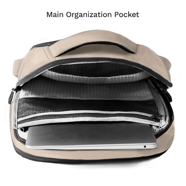 Series 2: Small Expandable Knack Pack® Backpack Knack 