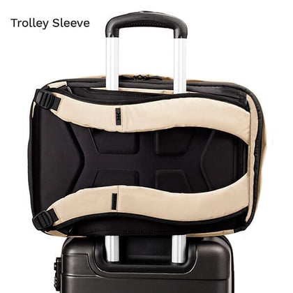 Small Expandable Travel Backpack - Series 2 | Knack