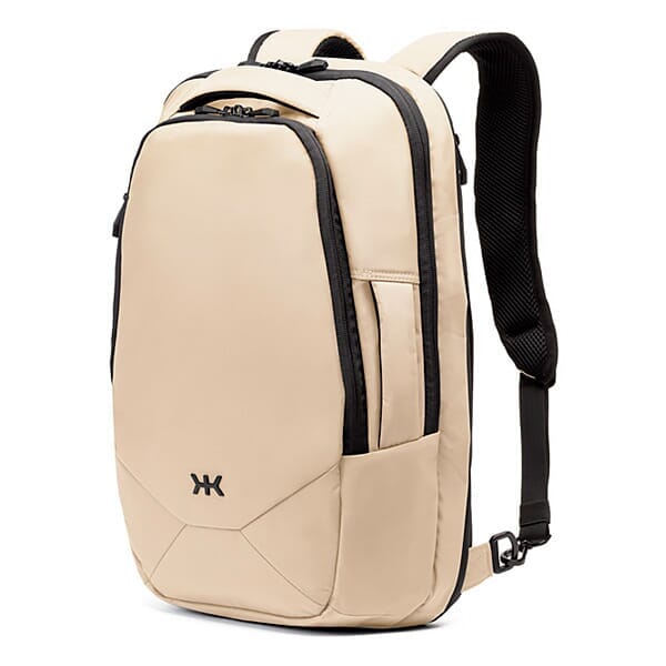 Limited Edition Ballistic Knack Pack Backpack Knack Ecru 