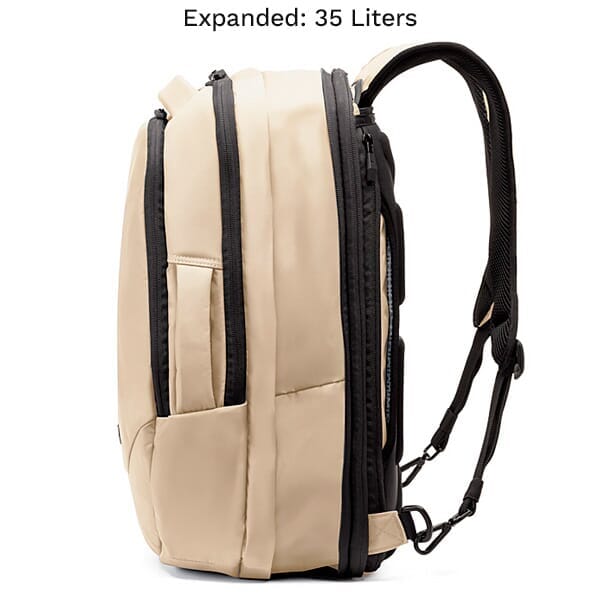 Limited Edition Ballistic Knack Pack Backpack Knack 