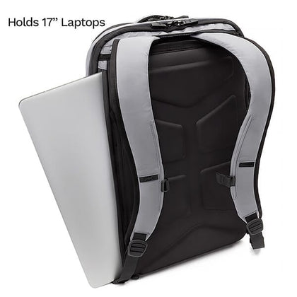 Custom Large Laptop Bag (17 - Monogram That