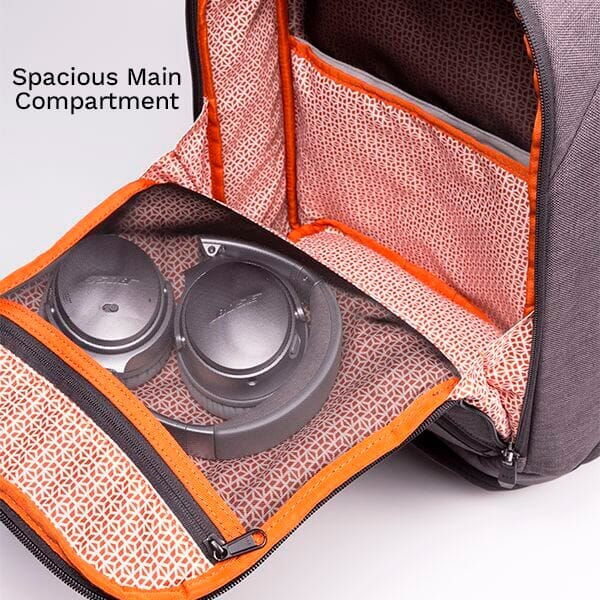 Series 1: Small Expandable Knack Pack® Backpack Knack 