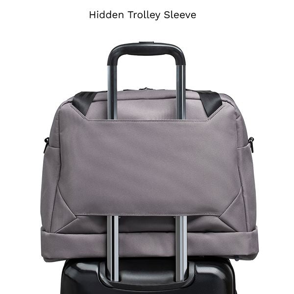 Expandable Metro Duffel Knack 