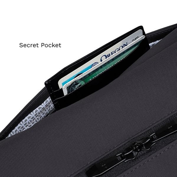 Expandable Metro Duffel Knack 