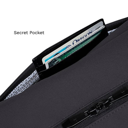 Expandable Metro Duffel Knack 