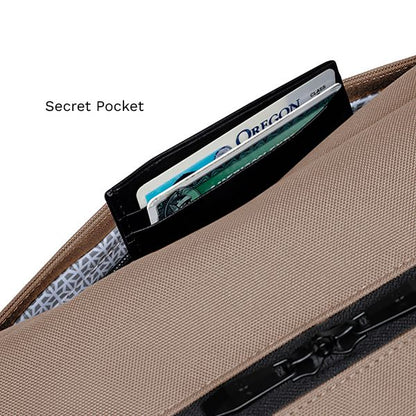 Expandable Metro Duffel Knack 