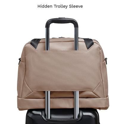 Expandable Metro Duffel Knack 