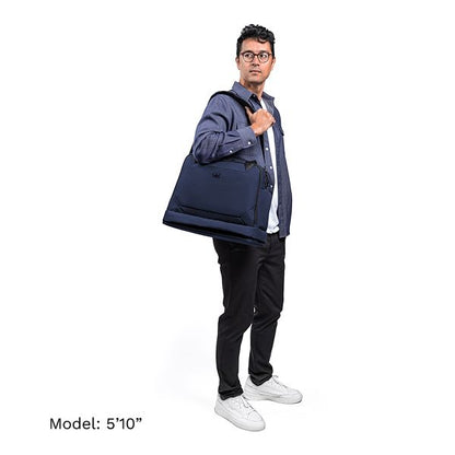 Expandable Metro Duffel Knack 