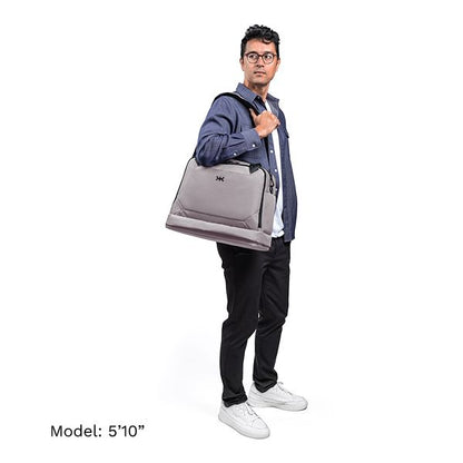 Expandable Metro Duffel Knack 